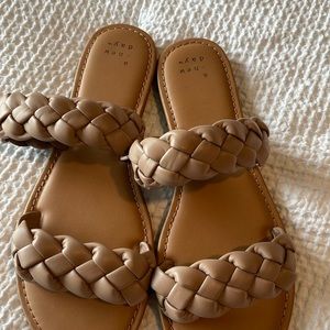 A New Day Sandals